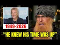 After Frank Beard s Death Billy Gibbon s Reveals ZZ Top s DARKEST Secret