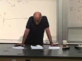 Lecture 4 String Theory and M-Theory