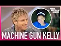 Download Lagu Machine Gun Kelly Trusts His Daughter's Opinion On New Music More Than His Own
