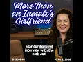 More Than an Inmate s Girlfriend Interview with Prison Wife and Host Jae Ely
