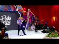 Download Lagu Piche Kota Karena Wanita Ingin Di Mengerti Live At Hari Batik Nasional Mall Thamrin City 2-10-2025