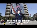 Download Lagu God, Syria and Bashar! - Kuromi Serika A.I Cover