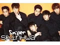 Download Lagu ShinHwa - Sniper [Sub esp + Rom + Han]