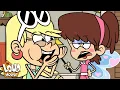 The FUNNIEST Loud House Casagrandes Moments Ever 30 Minutes The Loud House
