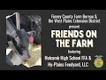 Friends on the Farm Hy-Plains Feedyard