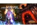 Elemental Shaman Weak Auras Setup Patch 6 0 2