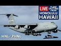 Download Lagu LIVE HAWAII AIRPORT ARRIVALS AND DEPARTURES - HNL / PHNL