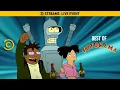 Download Lagu 🔴 STREAMING: Futurama's Best Moments