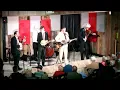 Larry Sparks & the Lonesome Ramblers "Taking The Slow Train"