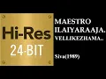 Download Lagu Vellikezhama (24Bit Hires) I I Siva(1989) I I Ilaiyaraaja I I Chitra