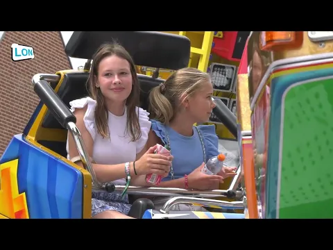 Video kermiseditie 2025