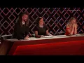 Week #7: Adele Zaikman and Gleb Savchenko's Samba | DWTS: The Next Pro