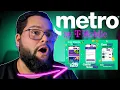 Metro By T-Mobile Customers Can Now Play Games To Pay Their Bill