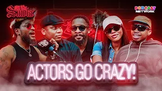 DNA Scams | Video Vixen  | Identity Crisis? | Actor Secrets | ft Kwenzo Ngcobo, Mpumi & Mnqobi