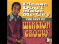 Download Lagu Winston Groovy - Groovin'