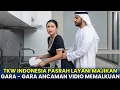 Download Lagu VIRAL‼️TKW Indonesia Jadi Korban Ancaman Majikan Arab Video Memalukan Jadi Senjata!