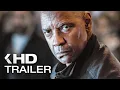 THE EQUALIZER 3 Trailer 2023