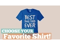 Top 12 Tees By Dog Lover T-Shirt Graphic T-Shirts Best Sellers