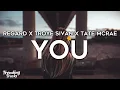 Download Lagu Regard x Troye Sivan x Tate McRae - You (Clean - Lyrics)