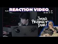 Download Lagu Jimin's Production Diary: Reaction by DJ/Producer Frankie Biggz