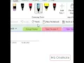Download Lagu MS OneNote Automatic Shapes