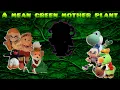 a mean green mother plant