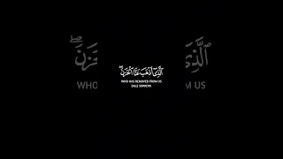 وقالوا الحمد لله الذي أذهب عنا الحزن    سورة فاطر    كروم سوداء للتصميم    القارئ أحمد العجمي دندنها