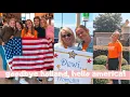 Download Lagu goodbye holland, hello america!! ★ my exchange year 2020/2021
