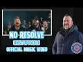 Download Lagu NO RESOLVE - UNSTOPPABLE (SIA ROCK Cover Official Music Video) First Time Hearing
