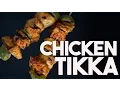 Download Lagu Chicken TIKKA - INDIAN BBQ