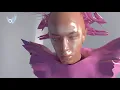 VROCUGEON - Cryptoshield Fashion Film