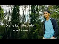 Lagu Orang Lain Pu Jodoh - Arky Otemuzu - Official Music Video