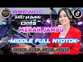Download Lagu DJ CEK SOUND FULL BASS TERBARU 2025 CINTAKU HANYA KAMU AHHH  CINTA MERAH JAMBU MIDLE NROTOK CETUS