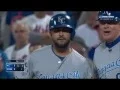 WS G5 Royals Comeback World Series Win 2015
