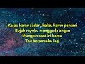 Potret - Terbujuk - Video Lirik River