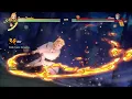 The TRUE Flame Breathing Ninth Form 100 TOD