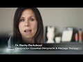 Essential Chiropractic Massage Therapy - 2018 BAA Finalist