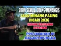 Lagu BIKIN SEMUA ORANG MENANGIS❗️LAGU MINANG TERBARU 2026 HIDUIK BAMANDI PITANAH-PERJALANAN DI MUNGKA