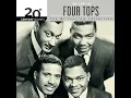 4 Tops - Bernadette (1967)