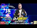Download Lagu DJ GREY TERBARU 20 DESEMBER 2021 WITZ CLUB PADANG SPESIAL HAPPY PARTY JS TEAM