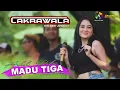 Download Lagu MADU TIGA - ARLIDA PUTRI - CAKRAWALA The Best Jandhut - NUGROHO Digital Audio