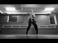 Zeina - Whatever Heels Choreography