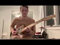 (Cover - Intro) Sicily’ Box - Venna