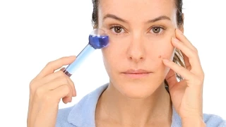 My Facial Massage and Lymph Drainage Routine