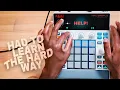 6 features I wish I knew from the beginning with the MPC Sample