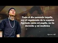 Te Ire A Buscar - Santa Fe Klan Ft. Nanpa Basico (Letra)