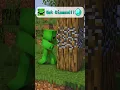 Download Lagu Get Diamond!! - MAIZEN Minecraft Animation #shorts
