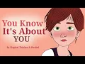 You Know It's About You - Magical Thinker & Wrabel (Lyrics)