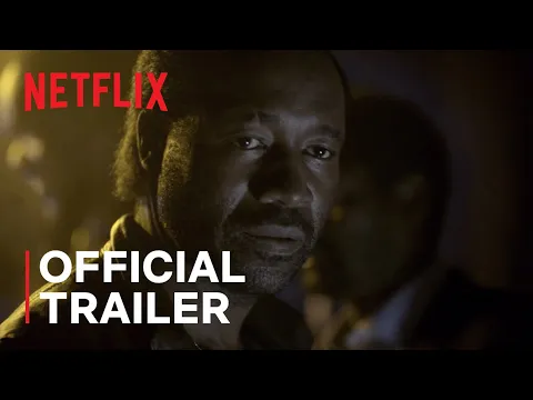 Santana | Official Trailer | Netflix