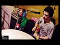 Muchacha ojos de papel - 11 y 6 | Leo Sosa